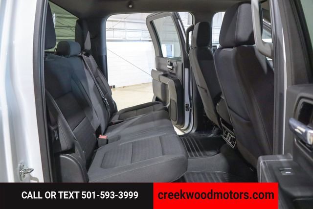 Used 2023 Chevrolet Silverado 2500 LT w/ Convenience Package image 48