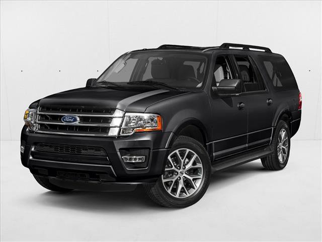 Used 2016 Ford Expedition EL XLT w/ Equipment Group 202A