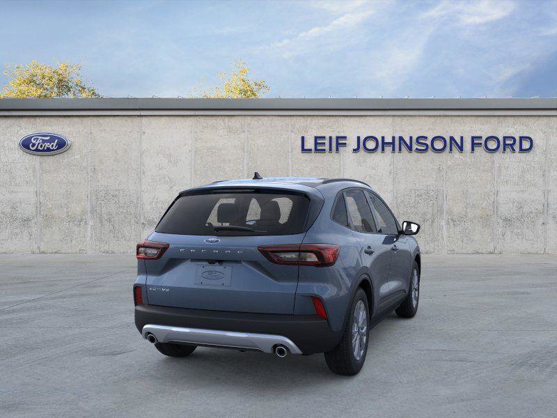 New 2026 Ford Escape Active FWD image 8