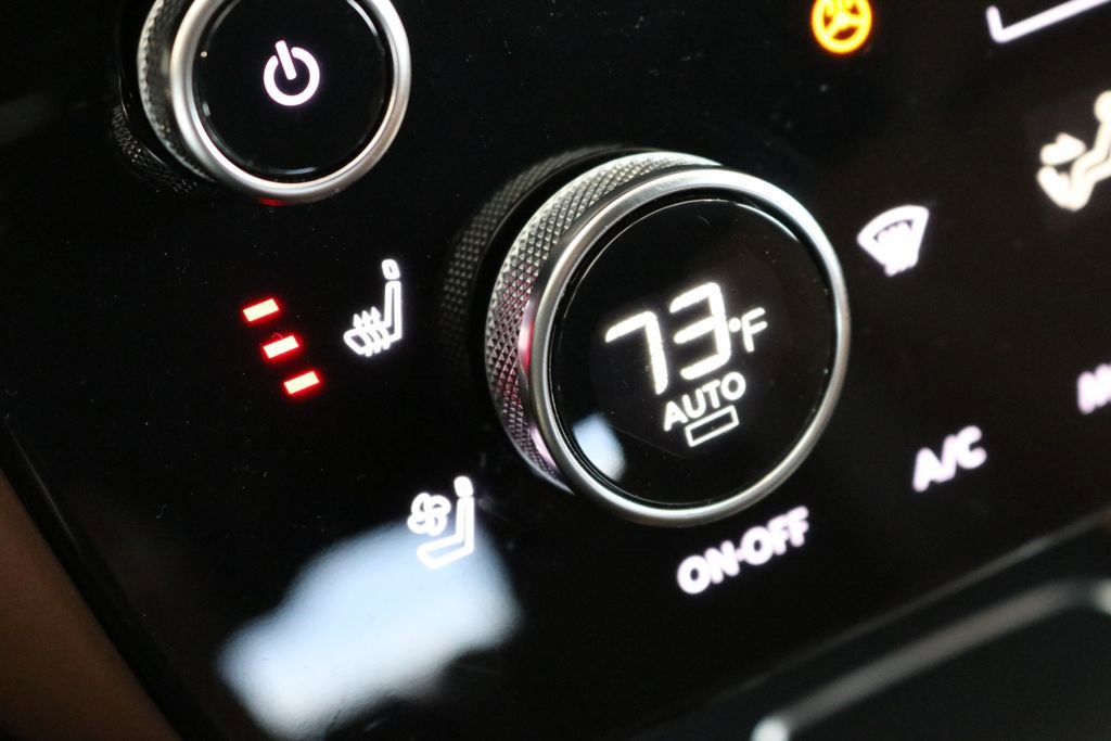 Certified 2024 INFINITI QX60 Autograph w/ Cargo Package image 57