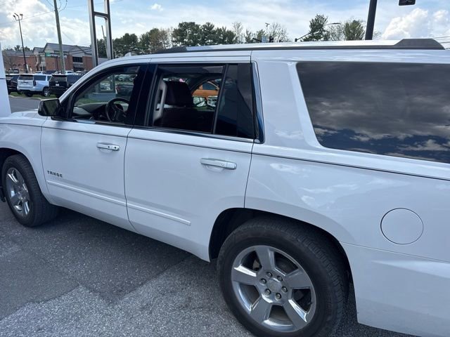 Used 2019 Chevrolet Tahoe Premier