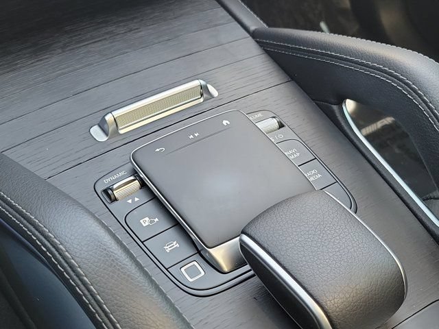 Used 2025 Mercedes-Benz GLS 450 4MATIC image 26