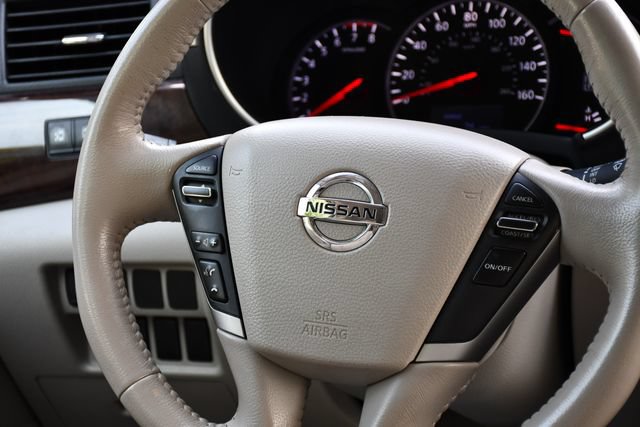Used 2015 Nissan Quest SV FWD image 25