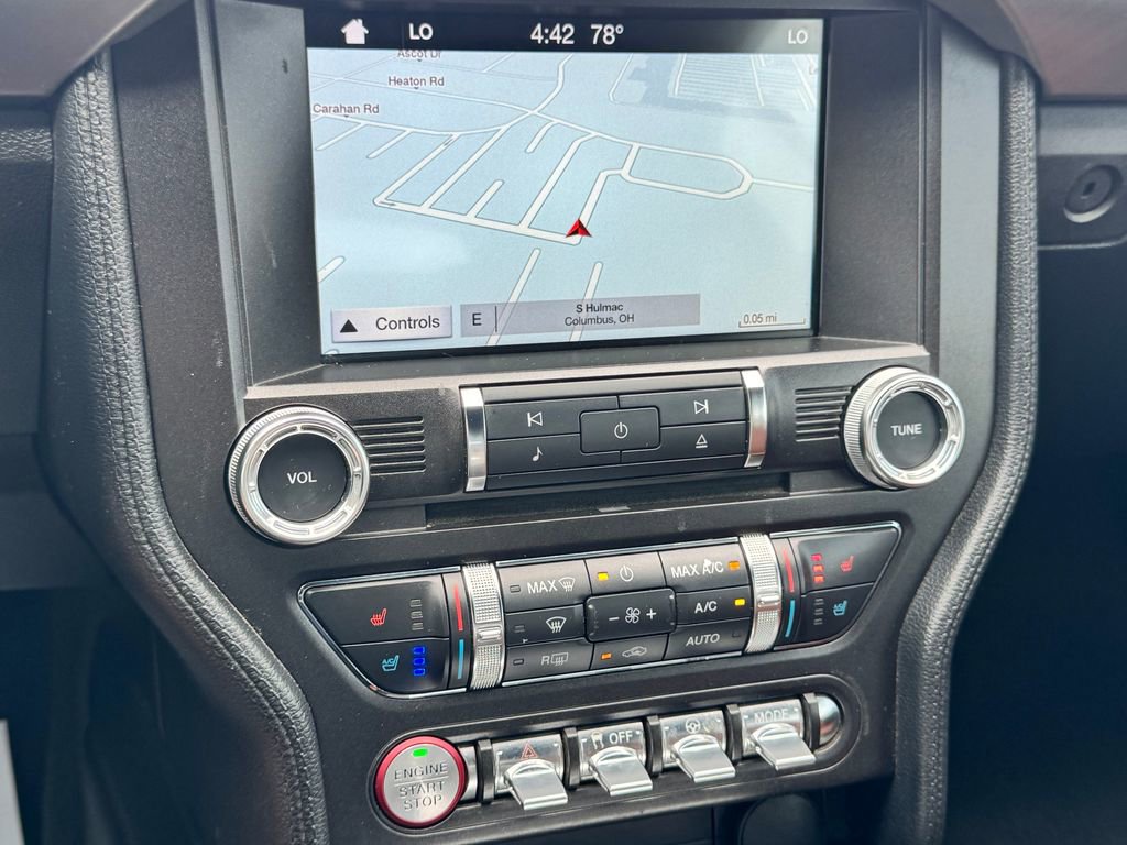 Used 2018 Ford Mustang GT Premium RWD image 23