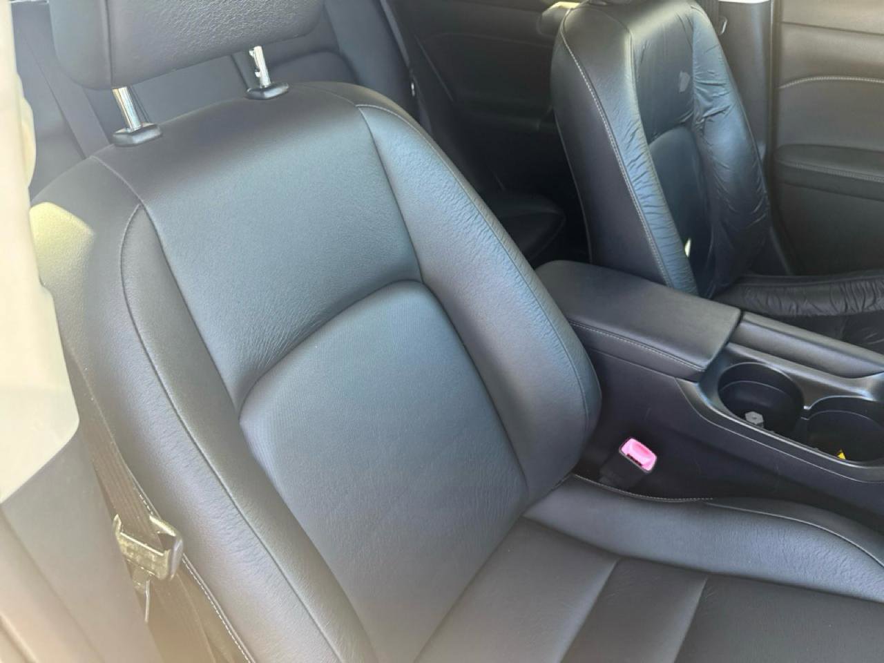 Used 2014 Lexus CT 200h image 37