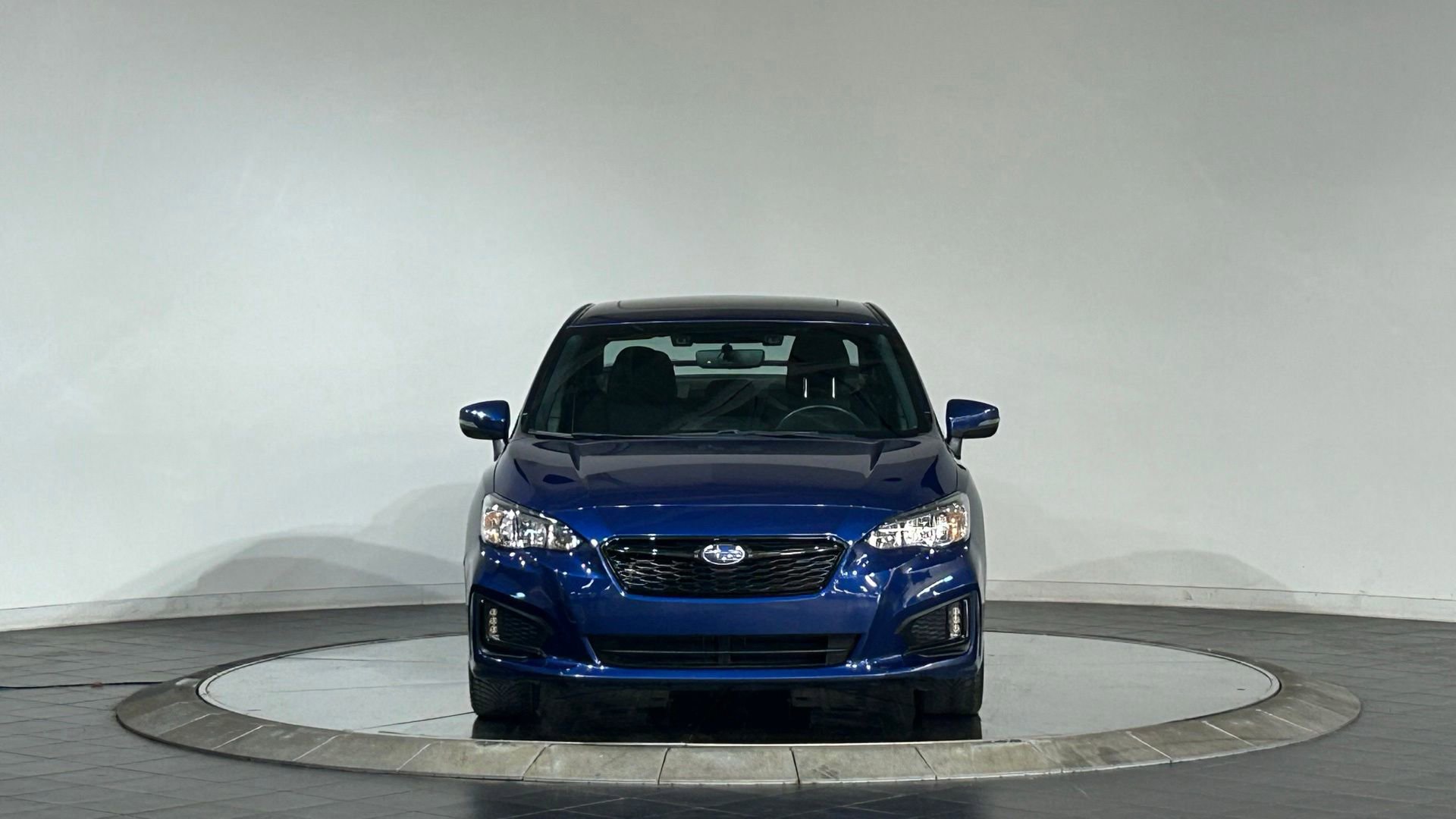 Used 2018 Subaru Impreza 2.0i Sport AWD/4WD image 3