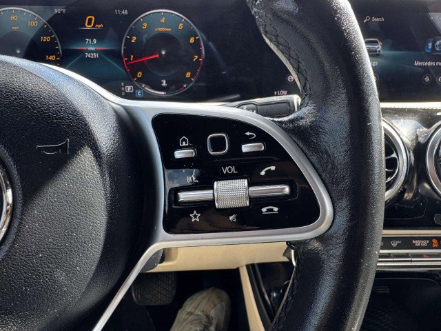 Used 2019 Mercedes-Benz A 220 image 26