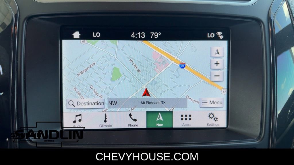 Used 2019 Ford Explorer XLT w/ Equipment Group 202A image 24