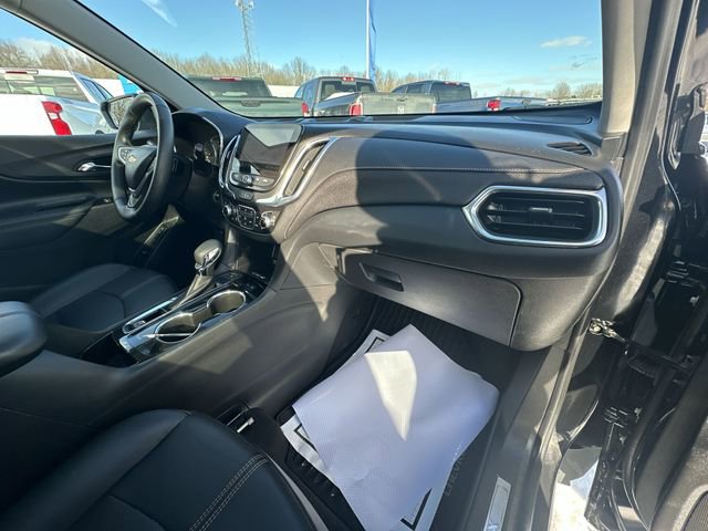 Certified 2023 Chevrolet Equinox Premier image 32