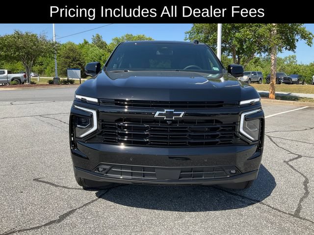 Used 2026 Chevrolet Tahoe RST w/ Comfort Package AWD/4WD image 29