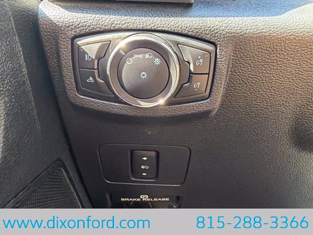 Used 2021 Ford F250 Lariat w/ Lariat Value Package AWD/4WD image 20
