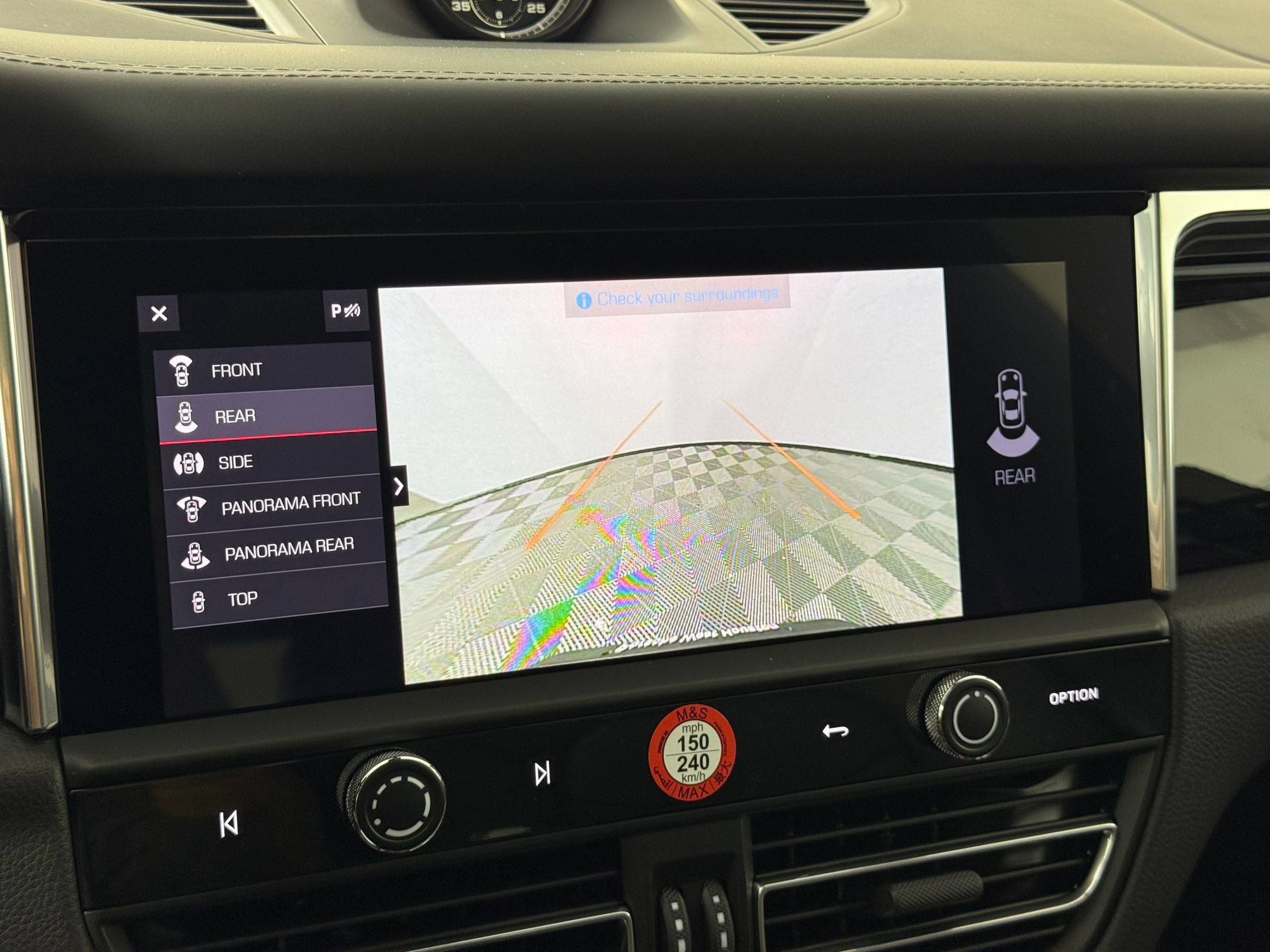 Certified 2026 Porsche Macan AWD/4WD image 28