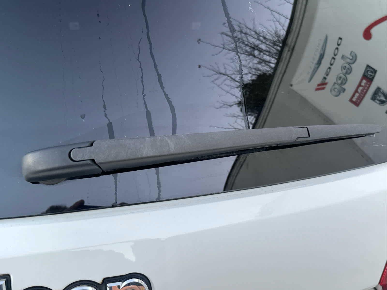 Used 2019 Jeep Grand Cherokee Limited w/ Trailer Tow Group IV image 17