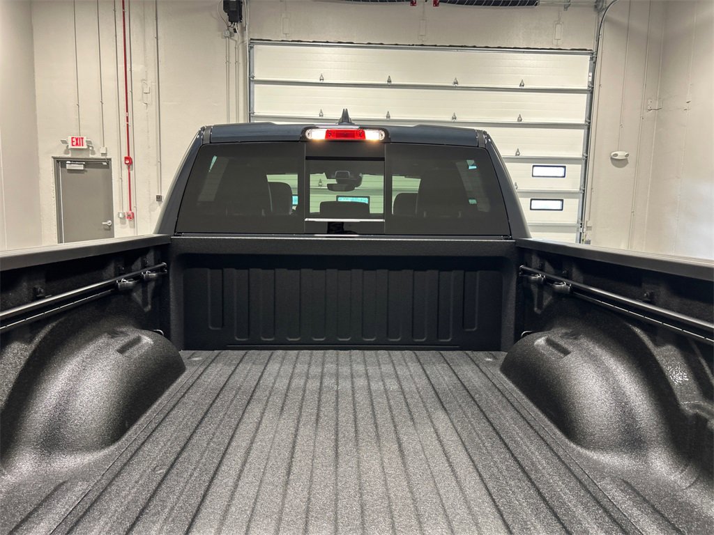 New 2026 RAM 1500 Laramie image 31