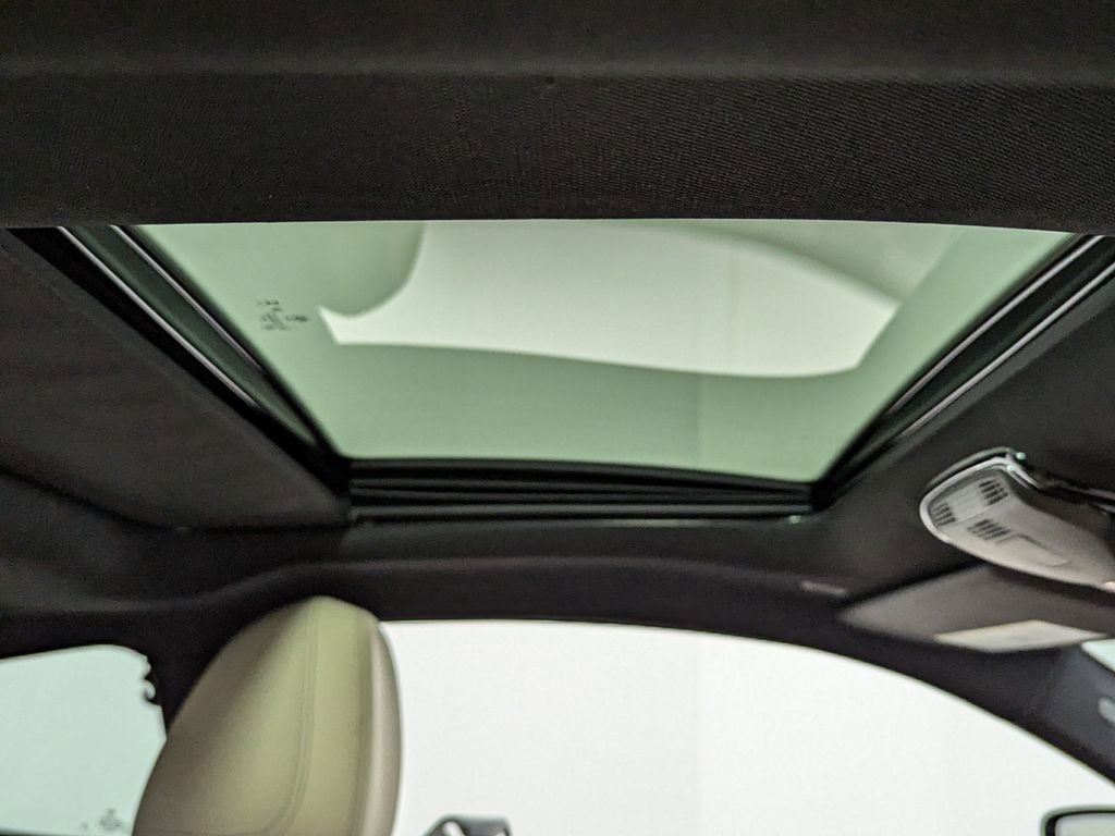 Used 2025 BMW 430i xDrive Coupe w/ Convenience Package image 12