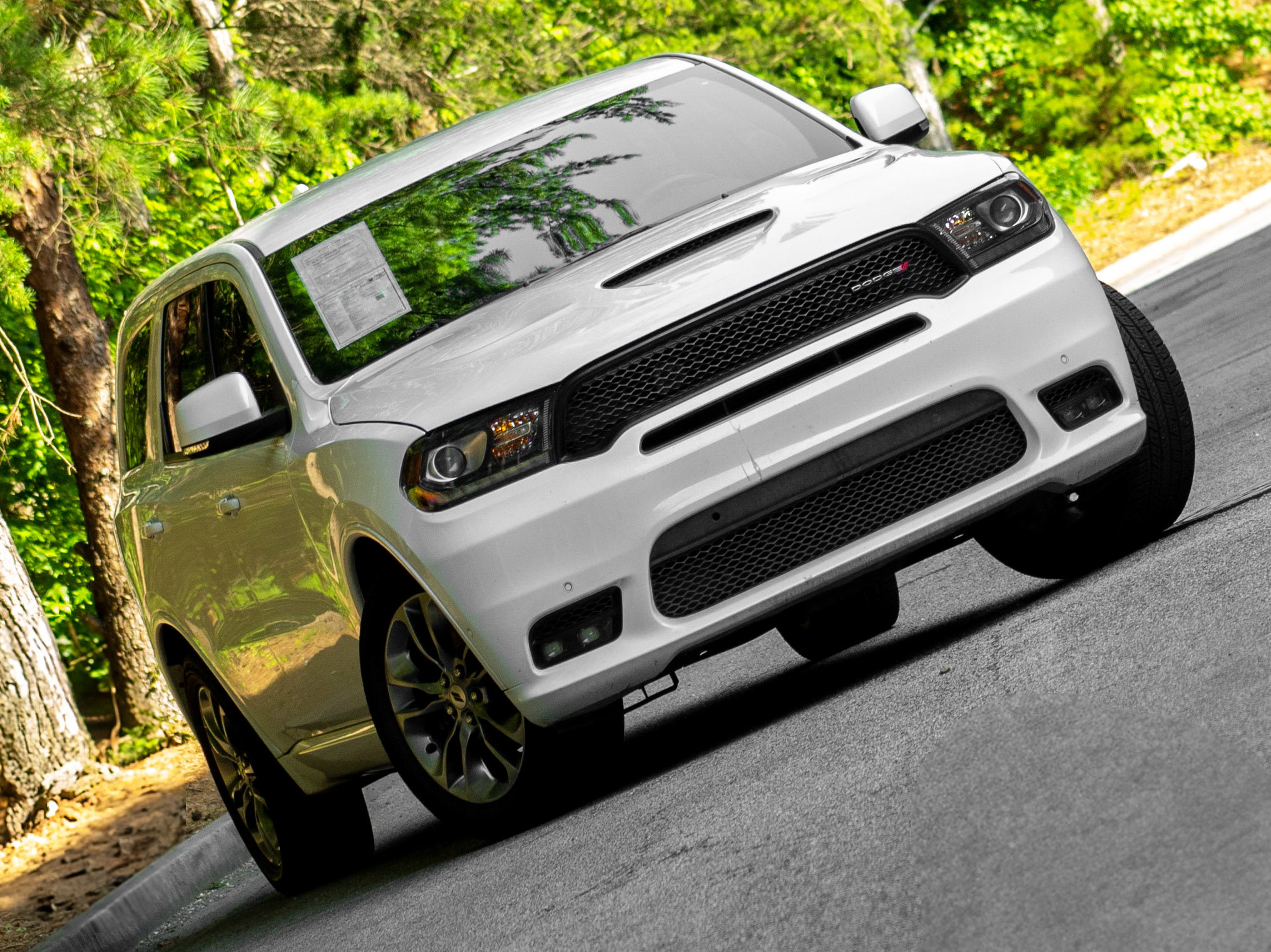 Used 2019 Dodge Durango R/T image 21