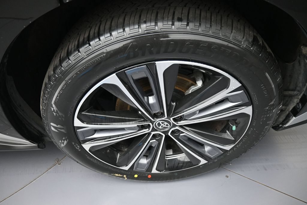 Certified 2023 Toyota bZ4X AWD w/ Weather Package image 15