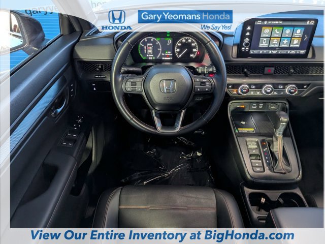 Certified 2025 Honda CR-V Sport-L image 17