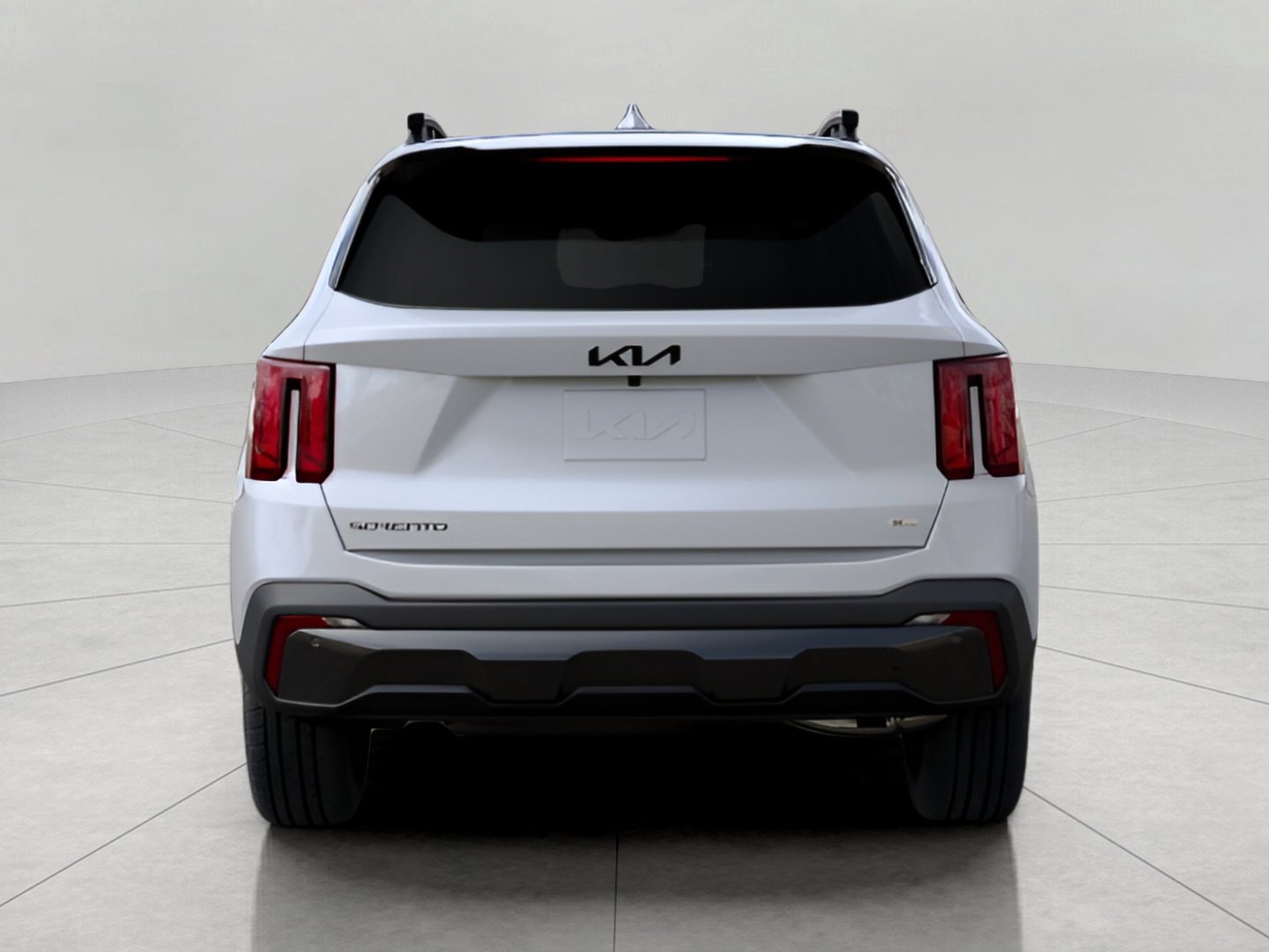 New 2026 Kia Sorento X-Line EX AWD/4WD image 5