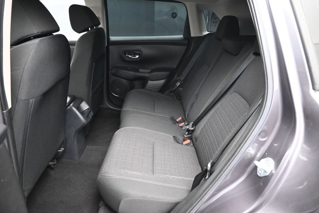 Certified 2024 Honda HR-V LX image 20