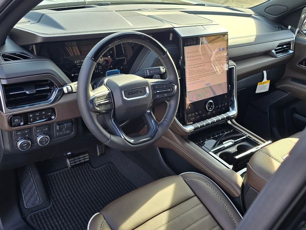 New 2026 GMC Yukon XL Denali Ultimate image 17