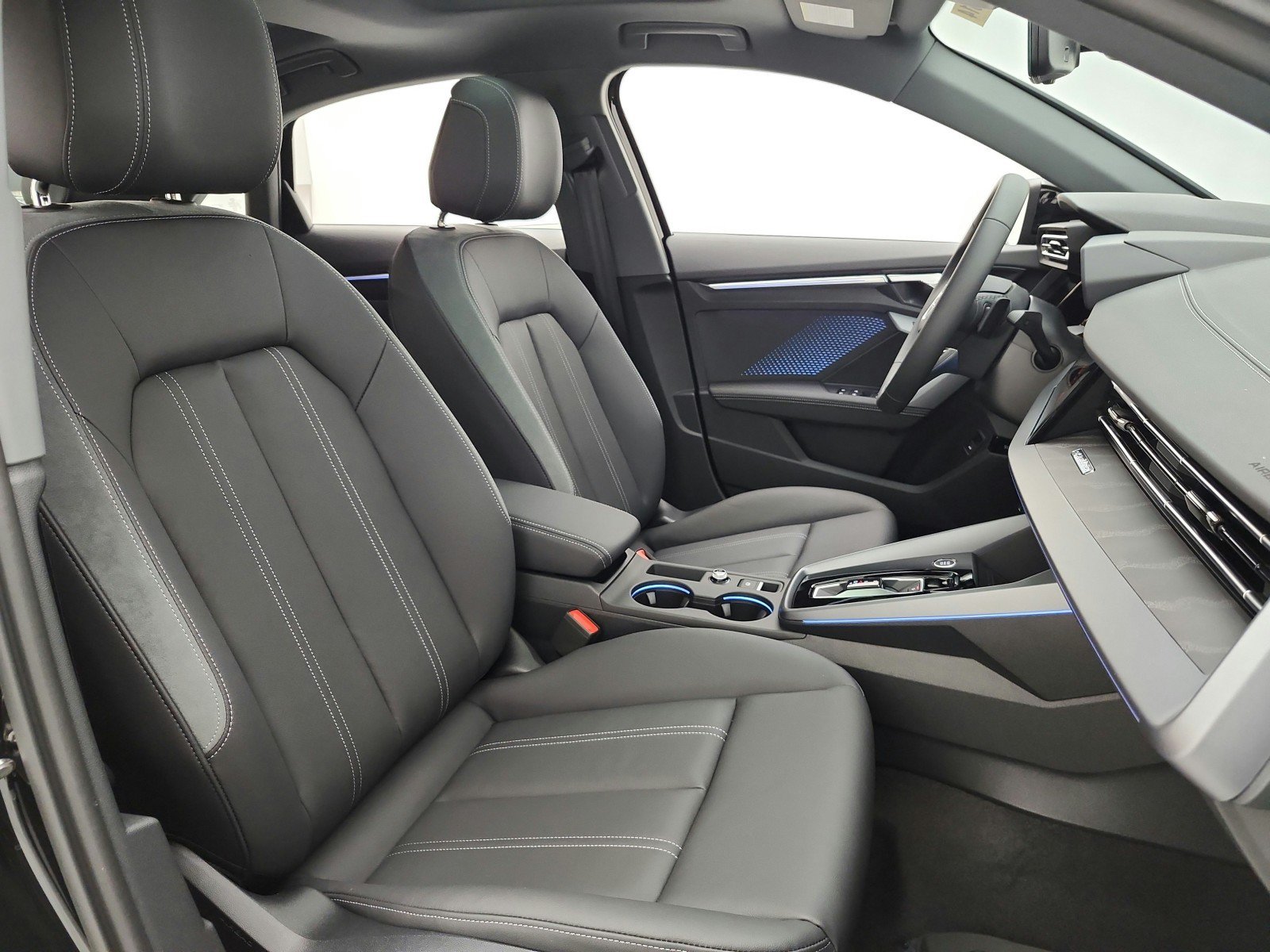 New 2026 Audi A3 2.0T Premium Plus AWD/4WD image 14