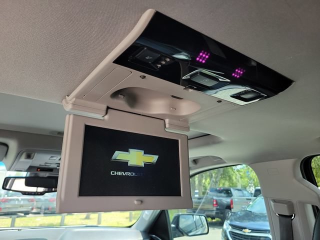 Used 2018 Chevrolet Tahoe LT RWD image 23