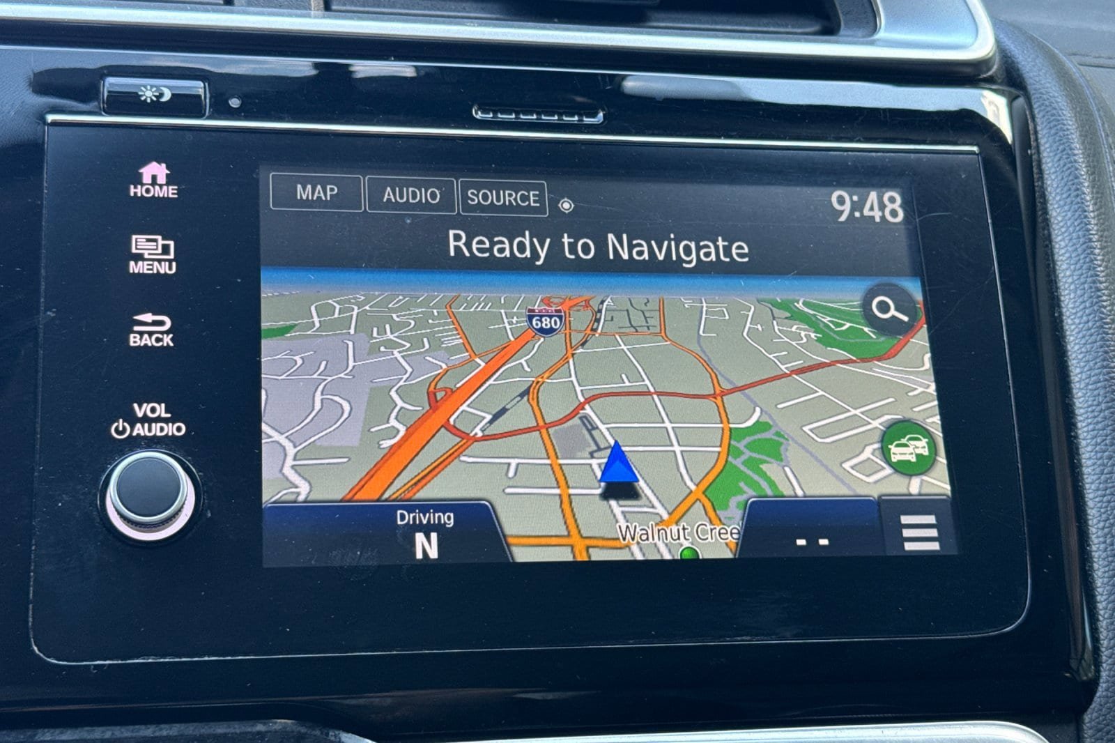 Used 2018 Honda Fit EX-L image 16