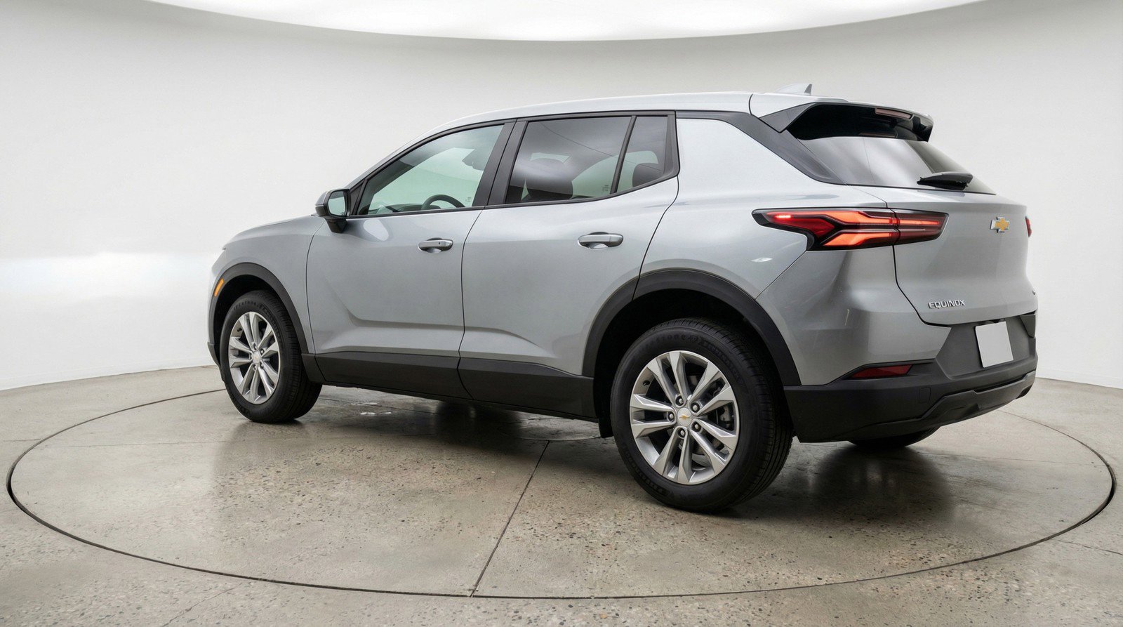 Used 2025 Chevrolet Equinox LT image 6