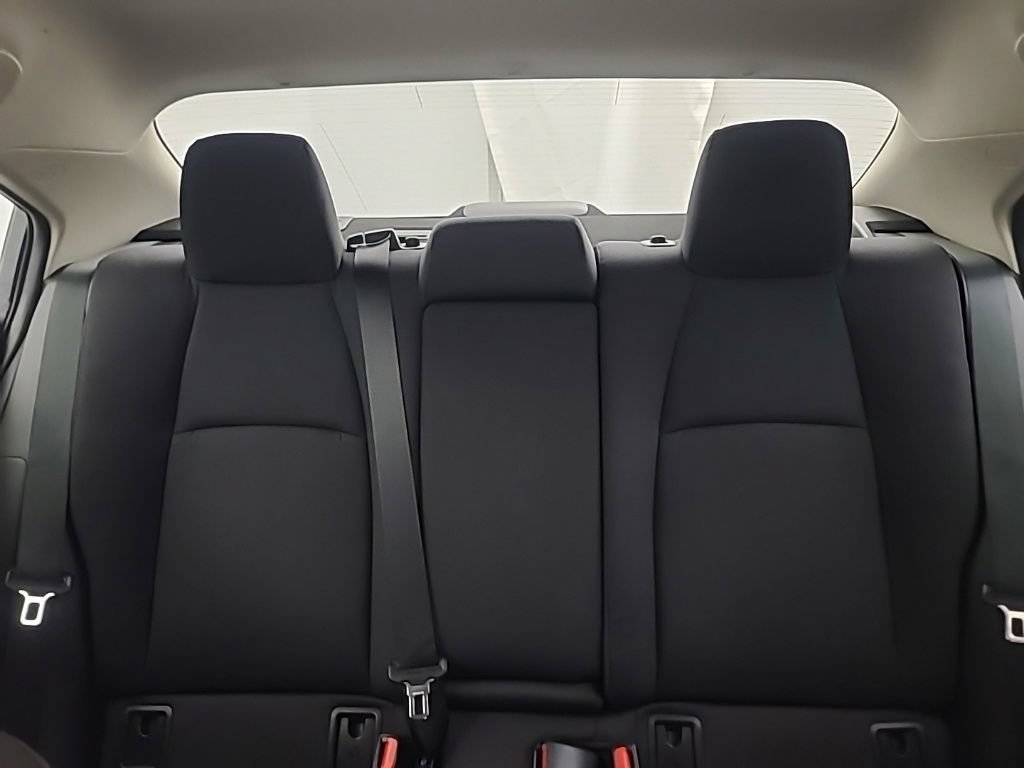 Used 2026 Toyota Corolla LE FWD image 26