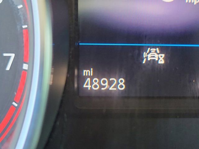 Used 2021 Volkswagen Tiguan S image 25