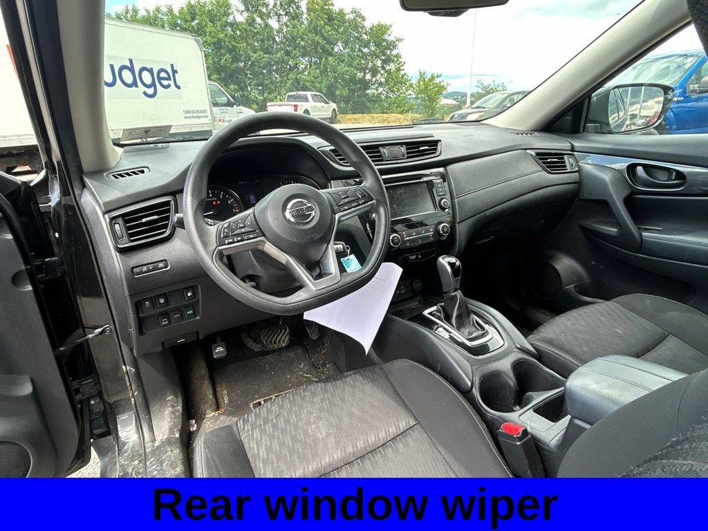 Used 2020 Nissan Rogue S AWD/4WD image 18