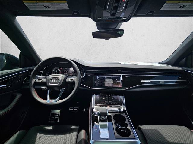 New 2026 Audi Q8 Prestige AWD/4WD image 18