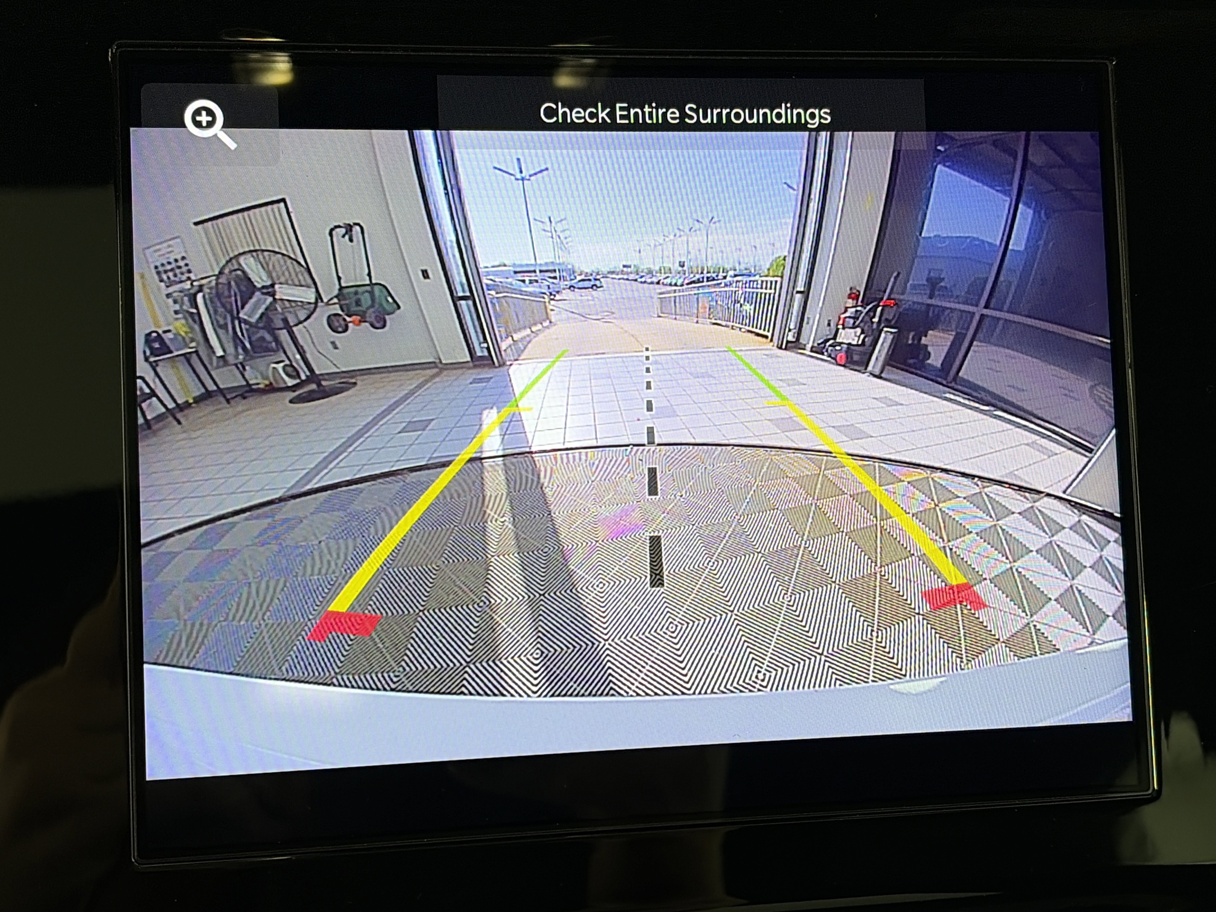 Used 2023 Jeep Grand Cherokee L Laredo image 23