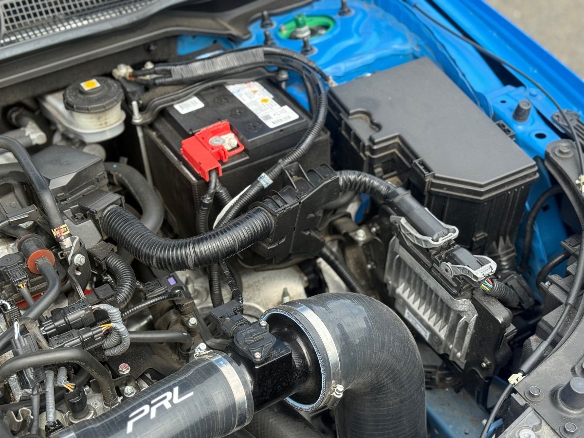 Used 2023 Honda Civic Sport Touring image 11