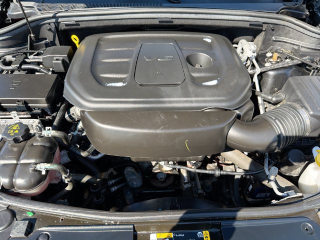 Used 2021 Jeep Grand Cherokee High Altitude AWD/4WD image 27