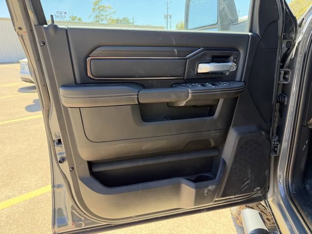 New 2026 RAM 2500 Power Wagon image 11