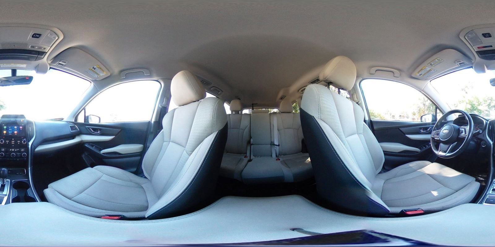 Used 2021 Subaru Ascent Premium w/ Convenience Package image 45