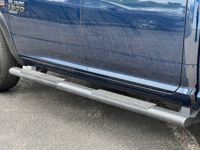Used 2024 RAM 1500 Warlock w/ Electronics Group AWD/4WD image 11