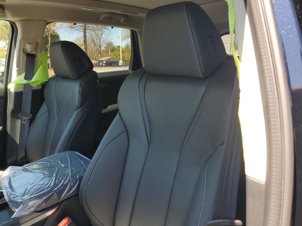 New 2026 Acura MDX FWD w/ Technology Package image 18