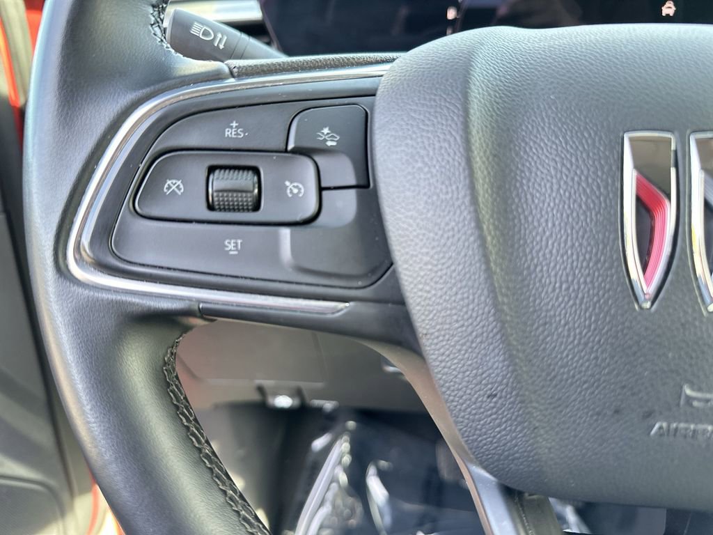 Used 2024 Buick Encore GX Sport Touring image 29