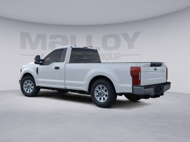 Used 2022 Ford F350 XLT w/ XLT Value Package image 5