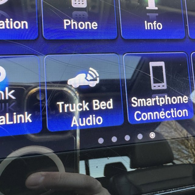 Used 2020 Honda Ridgeline RTL-E image 24