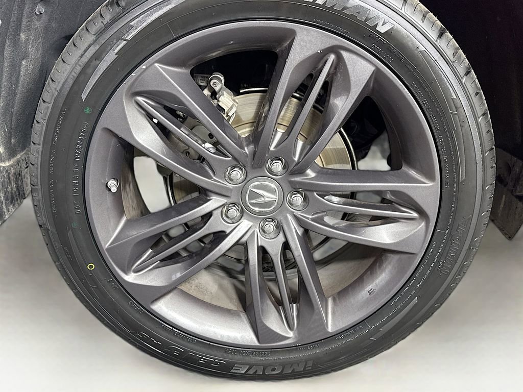 Used 2019 Acura RDX A-Spec image 34