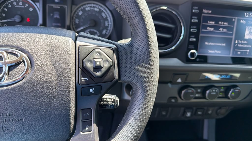 Used 2022 Toyota Tacoma TRD Off-Road RWD image 18
