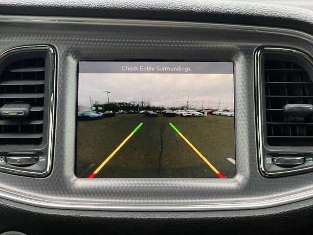 Used 2016 Dodge Challenger SRT Hellcat image 36