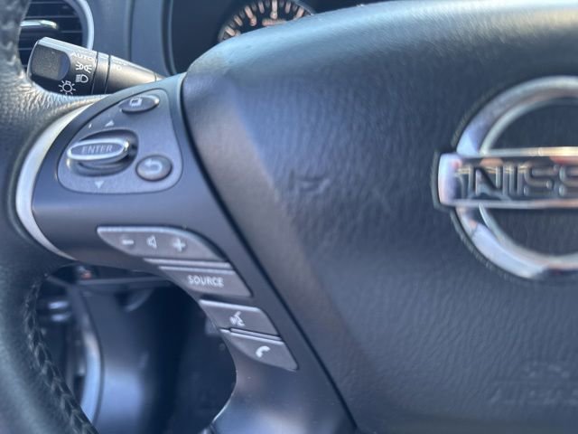 Used 2019 Nissan Pathfinder SV FWD image 33