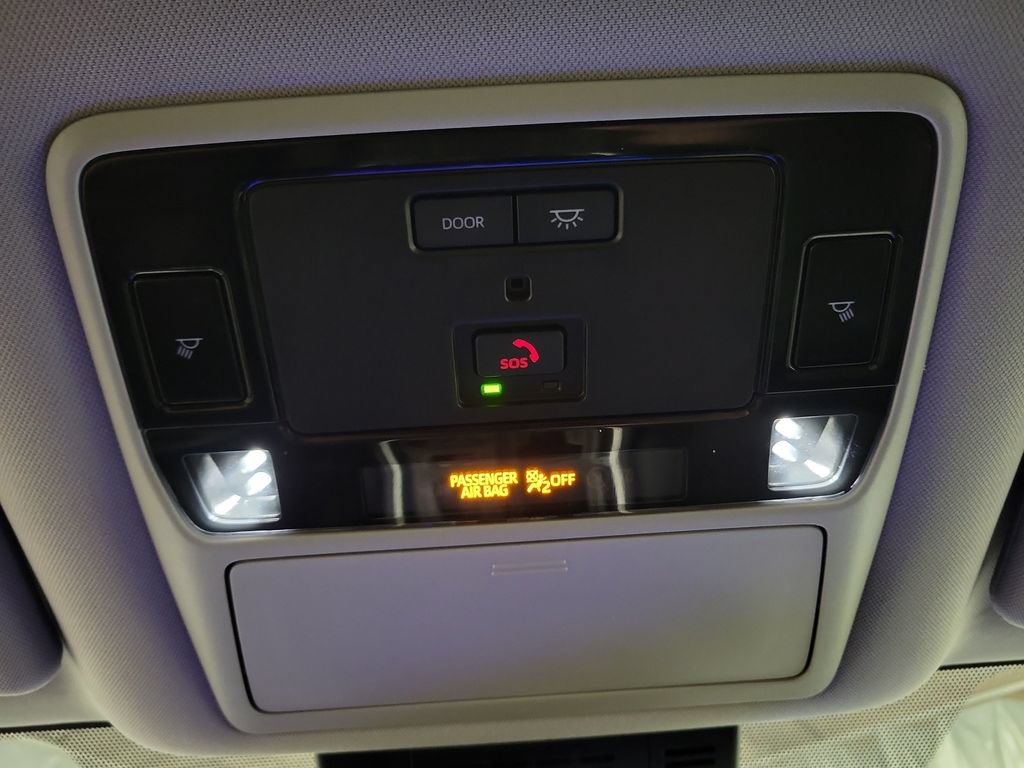 Used 2026 Toyota Grand Highlander AWD image 23