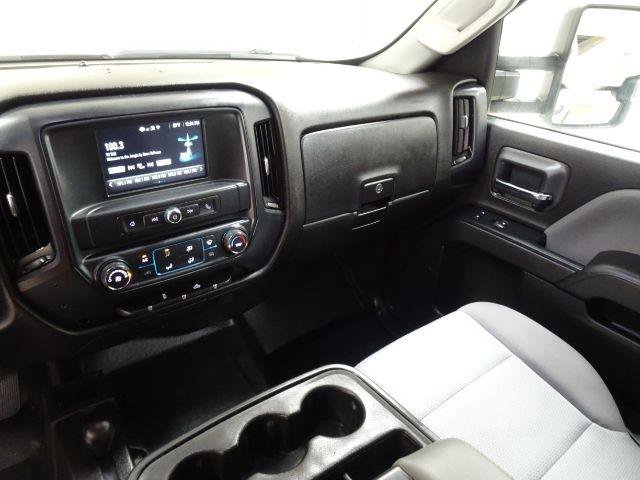 Used 2019 Chevrolet Silverado 2500 W/T AWD/4WD image 30