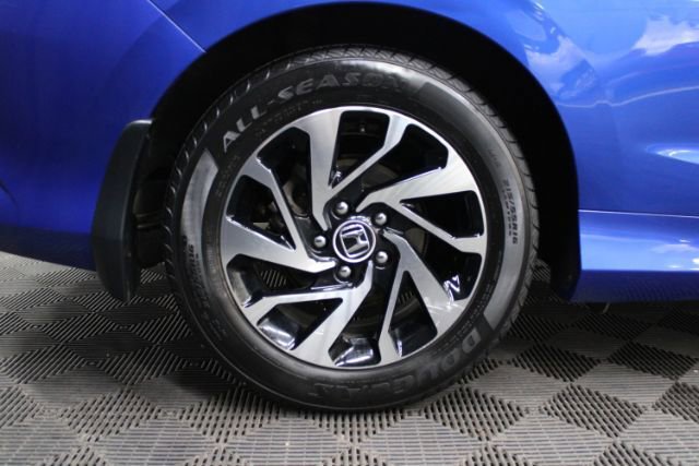 Used 2016 Honda Civic LX-P image 5